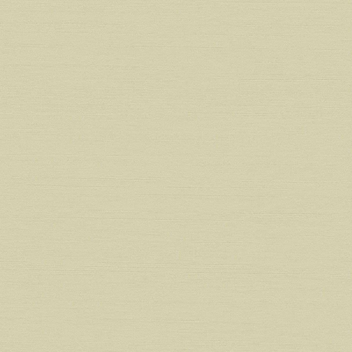 York Aida Light Yellow Horizontal Silk Wallpaper