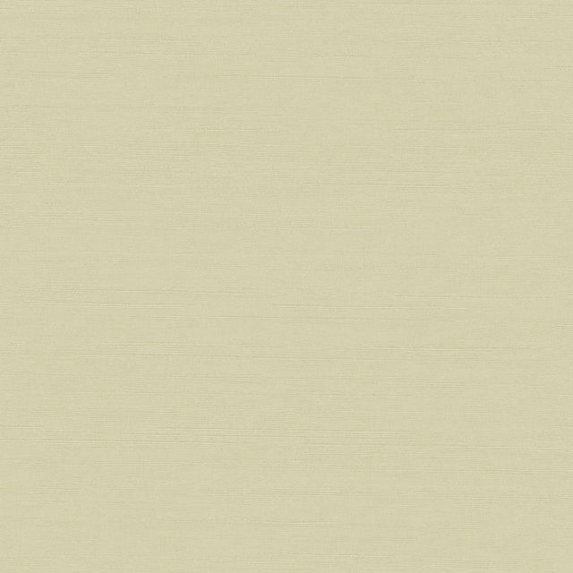 York Aida Light Yellow Horizontal Silk Wallpaper