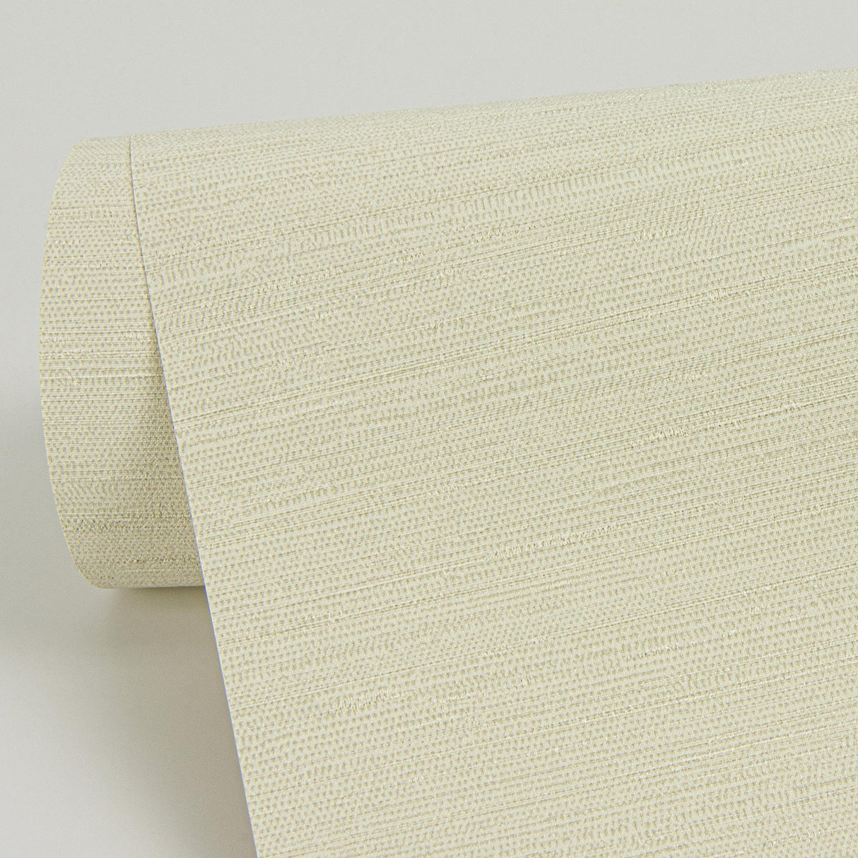 York Aida Light Yellow Horizontal Silk Wallpaper