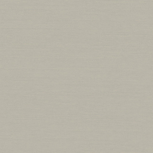 York Aida Beige Horizontal Silk Wallpaper