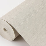 York Aida Beige Horizontal Silk Wallpaper