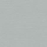 York Aida Light Blue Horizontal Silk Wallpaper