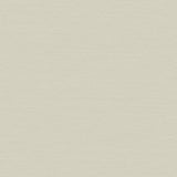 York Aida White Horizontal Silk Wallpaper