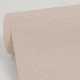 York Aida Rose Horizontal Silk Wallpaper