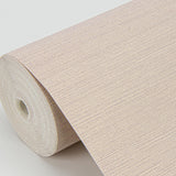 York Aida Rose Horizontal Silk Wallpaper