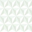 York Adella Sage Geometric Wallpaper