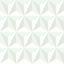 York Adella Sage Geometric Wallpaper