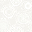 York Sonnet Platinum Floral Wallpaper