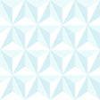 York Adella Sky Blue Geometric Wallpaper