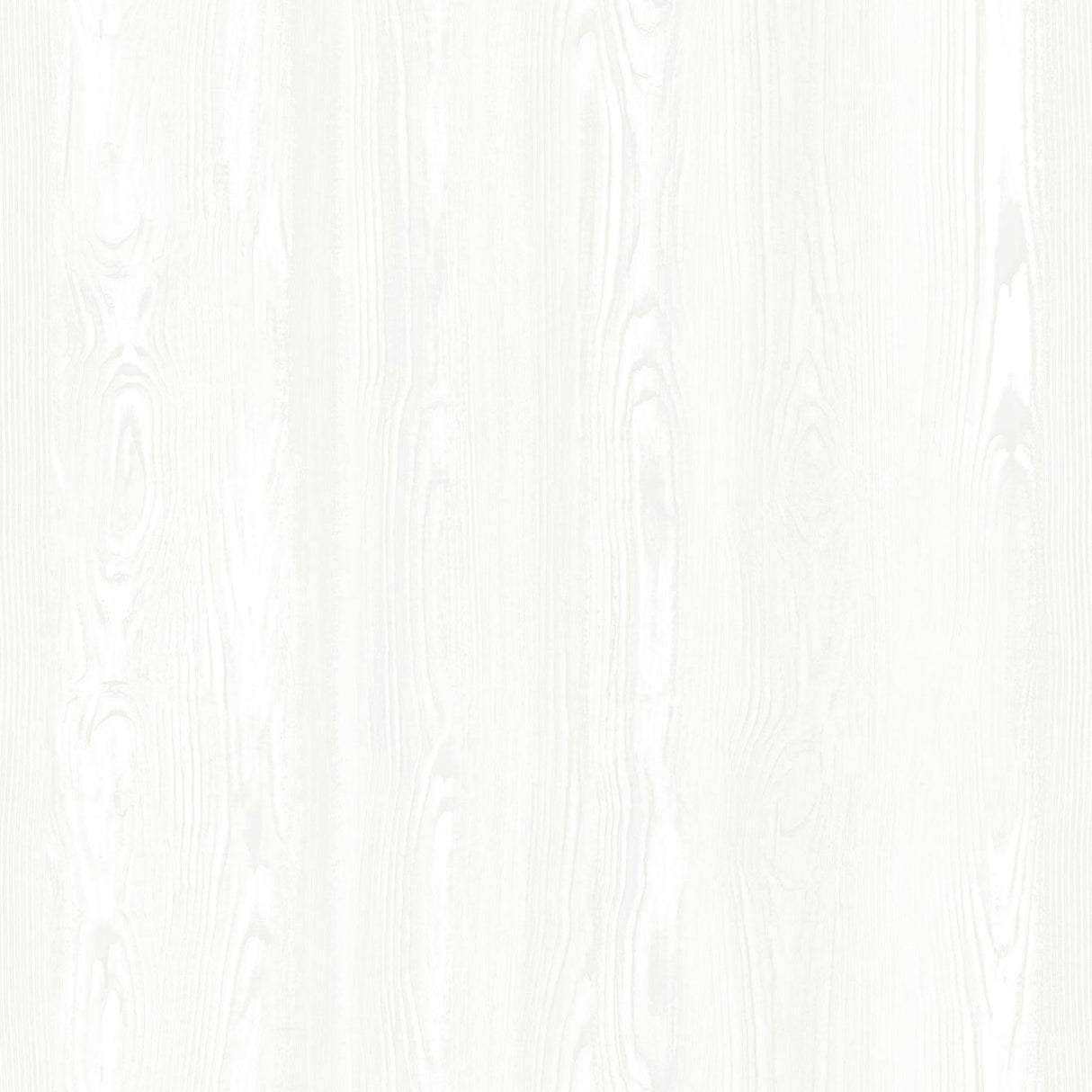 York Elio White Wood Wallpaper