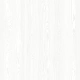 York Elio White Wood Wallpaper