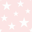 York Amira Pink Stars Wallpaper