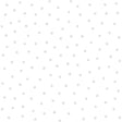 York Pixie Grey Dots Wallpaper