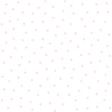 York Pixie Pink Dots Wallpaper