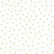 York Pixie Gold Dots Wallpaper