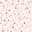 York Ona Pink Terrazzo Wallpaper
