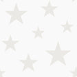 York Amira Cream Stars Wallpaper