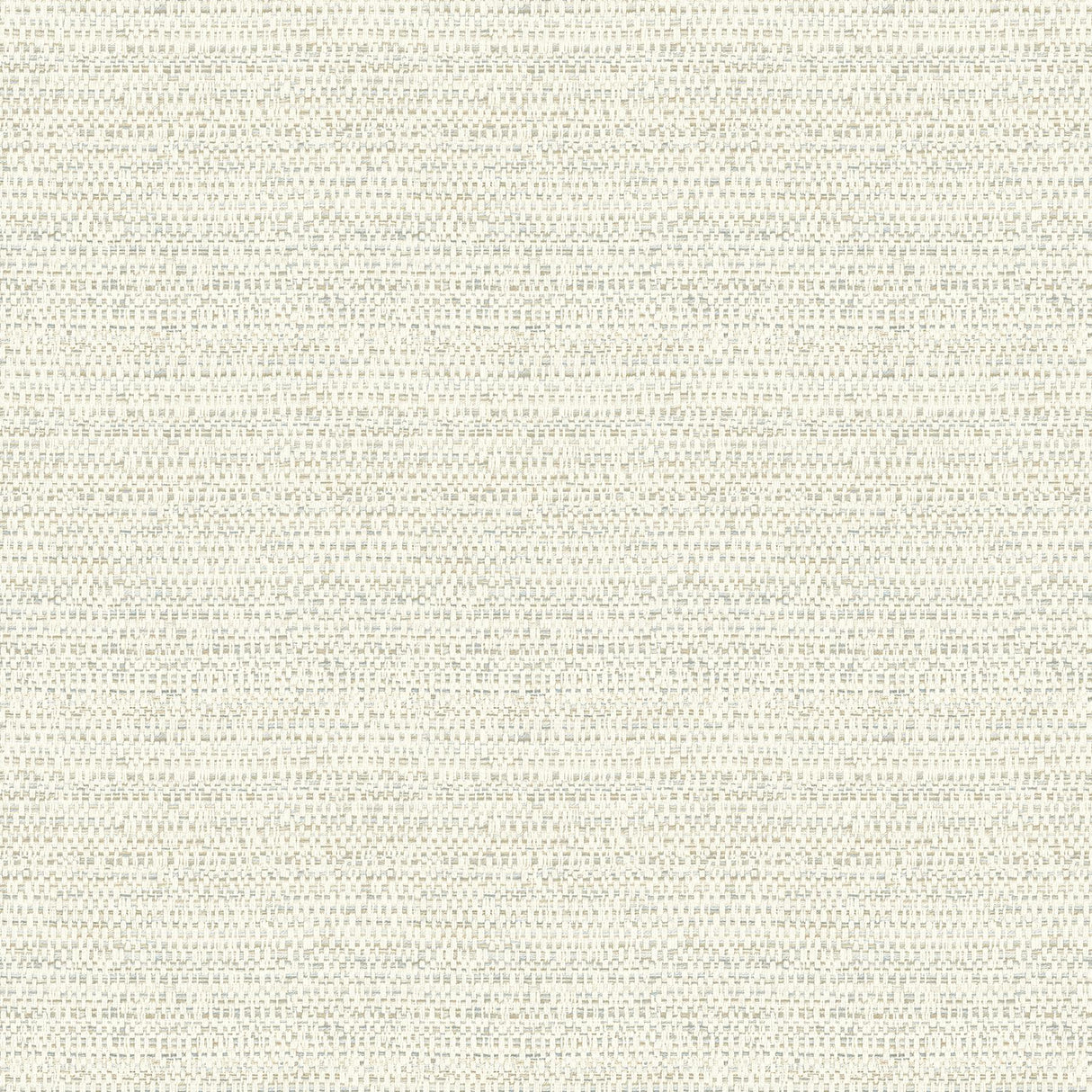 York Balantine Neutral Weave Wallpaper