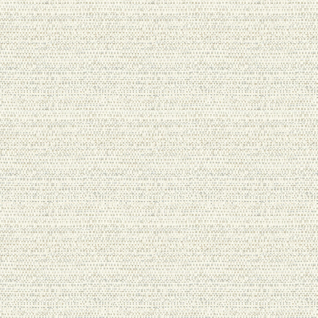York Balantine Neutral Weave Wallpaper