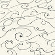 York Kuroshio Charcoal Ocean Wave Wallpaper