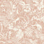 York Corcovado Coral Jungle Jamboree Wallpaper