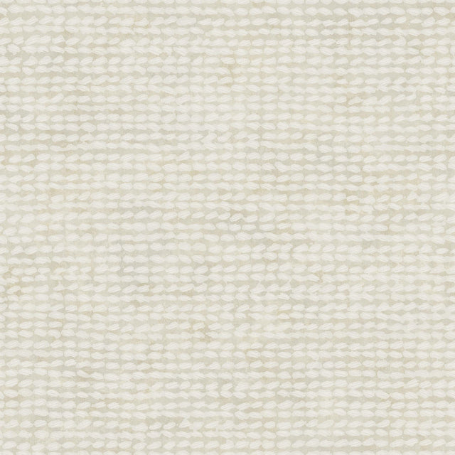 York Wellen Cream Abstract Rope Wallpaper