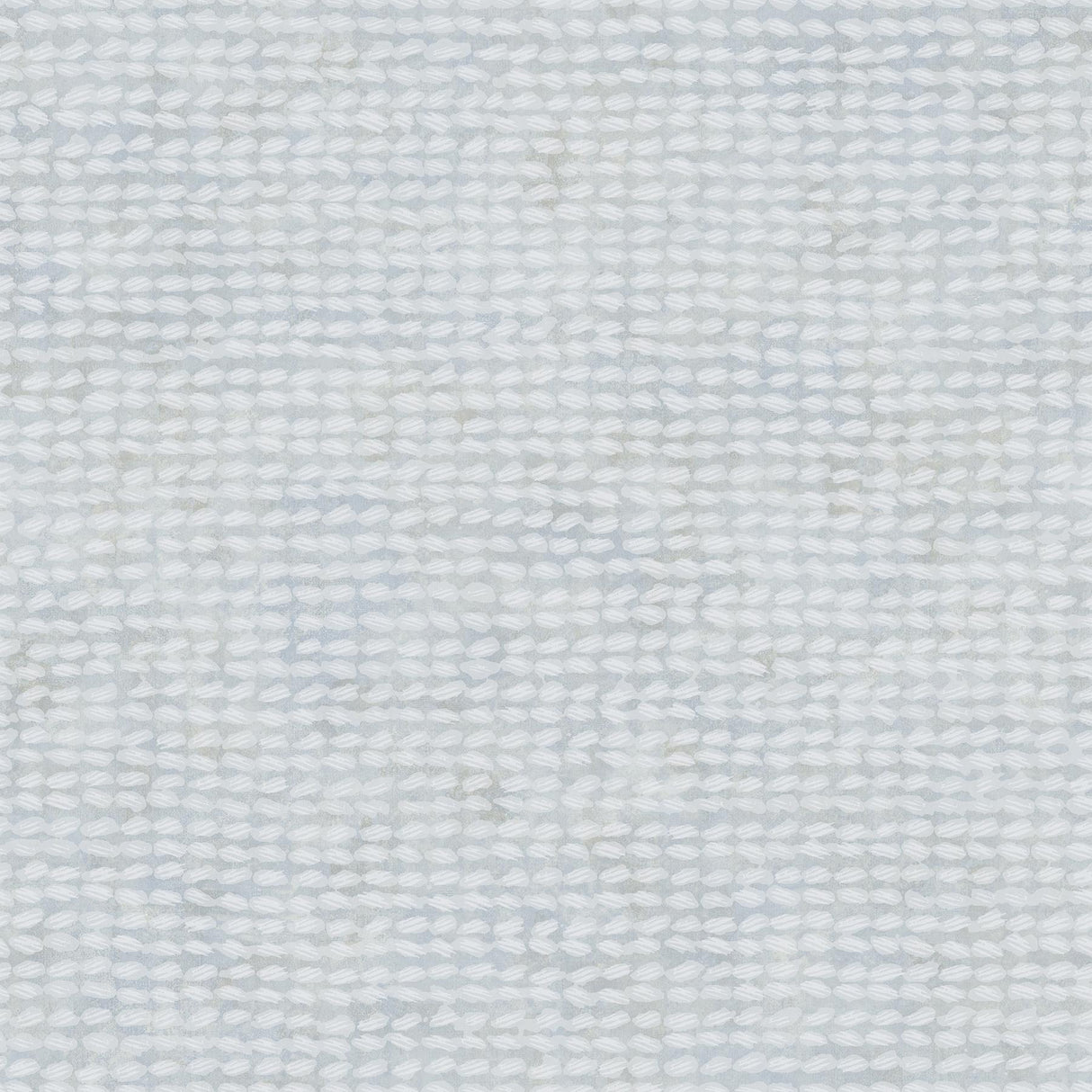 York Wellen Light Blue Abstract Rope Wallpaper
