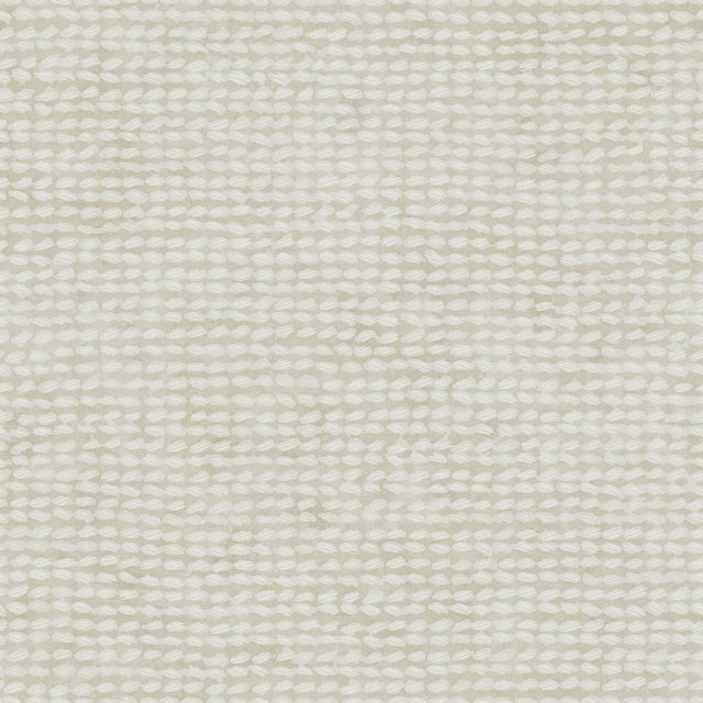 York Wellen Light Grey Abstract Rope Wallpaper