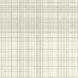 York Madras Aqua Plaid Wallpaper