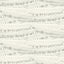 York Rannell Grey Abstract Scallop Wallpaper