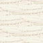 York Rannell Peach Abstract Scallop Wallpaper
