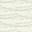 York Rannell Aqua Abstract Scallop Wallpaper
