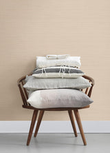 York Spinnaker Neutral Netting Wallpaper