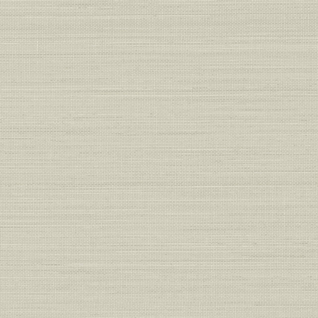 York Spinnaker Light Grey Netting Wallpaper