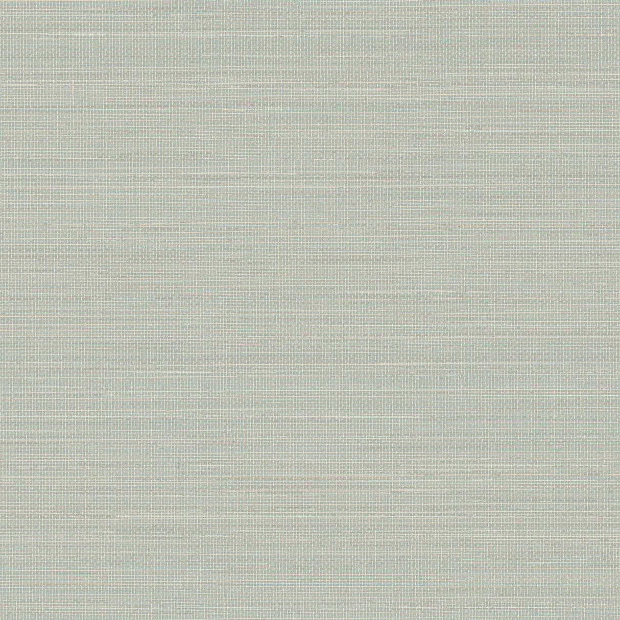 York Spinnaker Aqua Netting Wallpaper