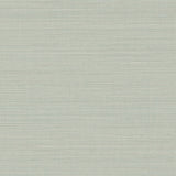 York Spinnaker Aqua Netting Wallpaper