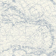 York Charts Navy Nautical Chart Wallpaper