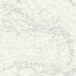York Charts Aqua Nautical Chart Wallpaper