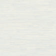 York Grassweave Light Blue Imitation Grasscloth Wallpaper
