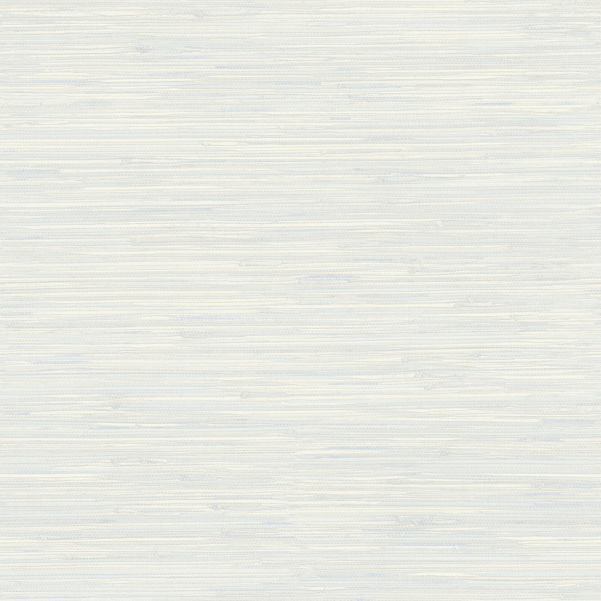 York Grassweave Light Blue Imitation Grasscloth Wallpaper