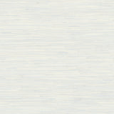 York Grassweave Light Blue Imitation Grasscloth Wallpaper