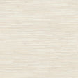 York Grassweave Peach Imitation Grasscloth Wallpaper