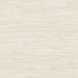 York Grassweave Peach Imitation Grasscloth Wallpaper