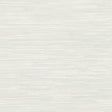 York Grassweave Aqua Imitation Grasscloth Wallpaper
