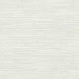York Grassweave Aqua Imitation Grasscloth Wallpaper
