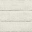 York Morgan White Distressed Wood Wallpaper