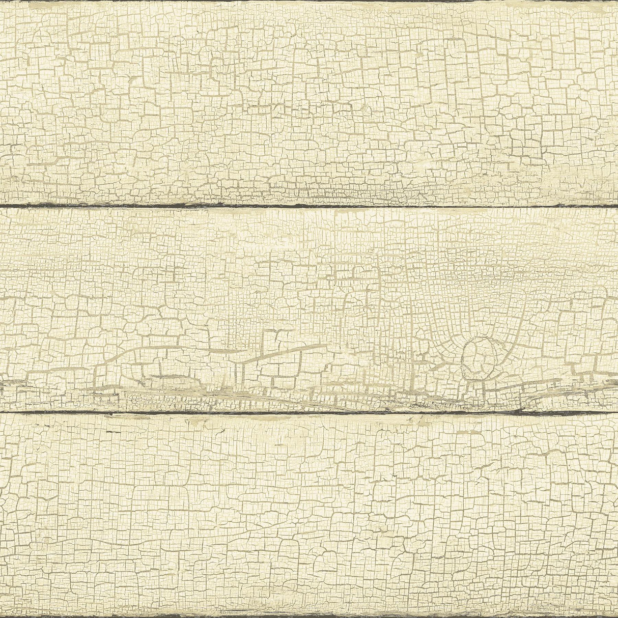 York Morgan Wheat Distressed Wood Wallpaper