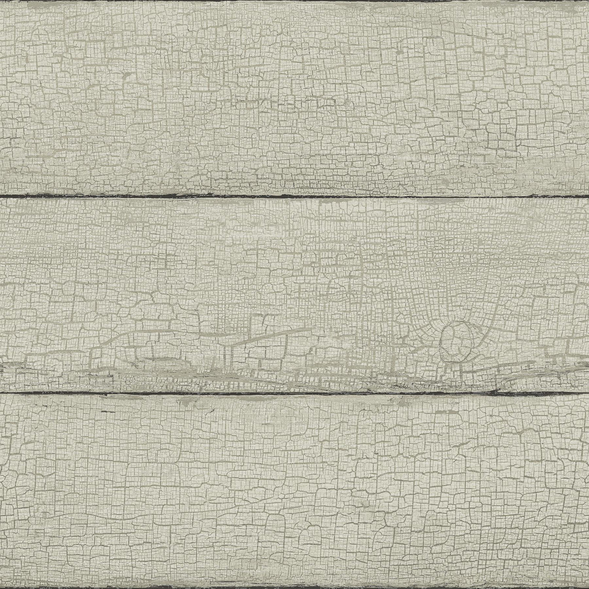 York Morgan Grey Distressed Wood Wallpaper