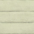 York Morgan Mint Distressed Wood Wallpaper