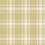 York Antoine Wheat Flannel Wallpaper